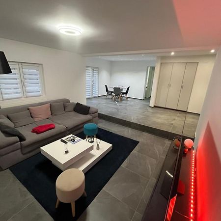 Entire Private House Villa Roveredo Екстериор снимка
