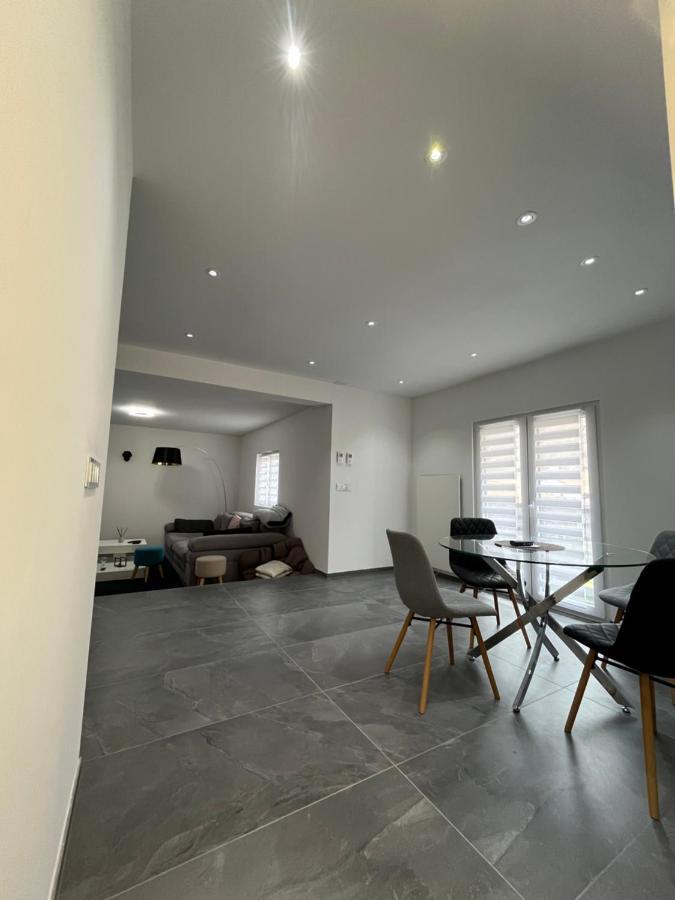 Entire Private House Villa Roveredo Екстериор снимка