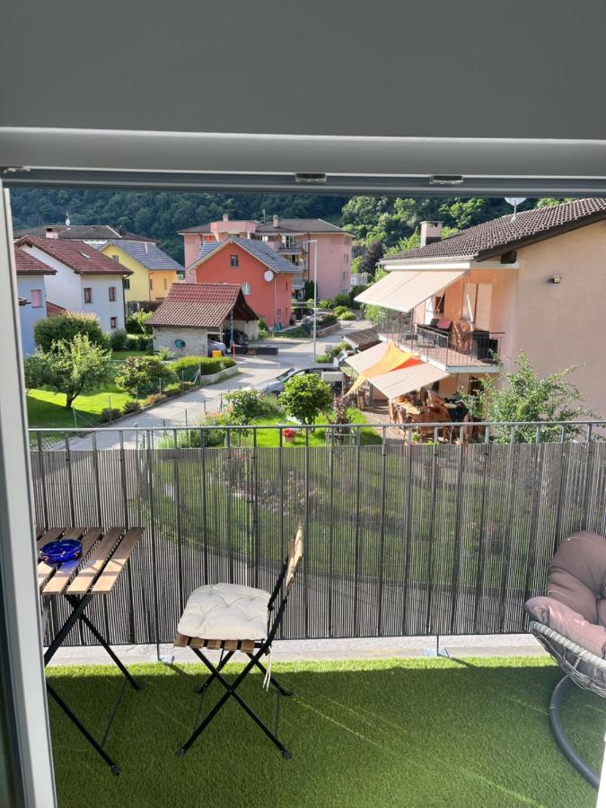 Entire Private House Villa Roveredo Екстериор снимка