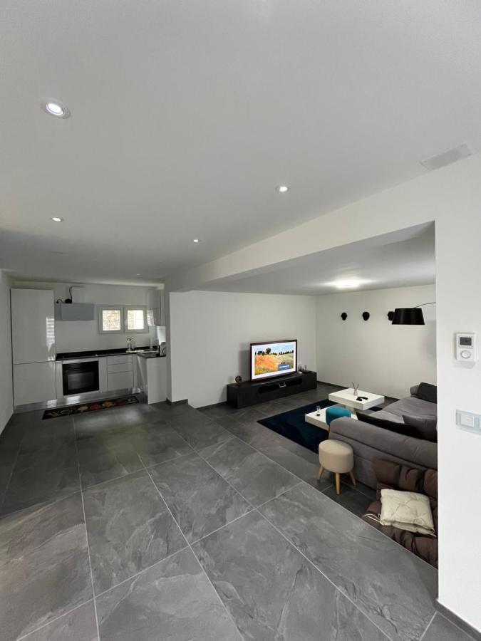 Entire Private House Villa Roveredo Екстериор снимка