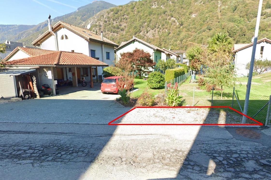 Entire Private House Villa Roveredo Екстериор снимка